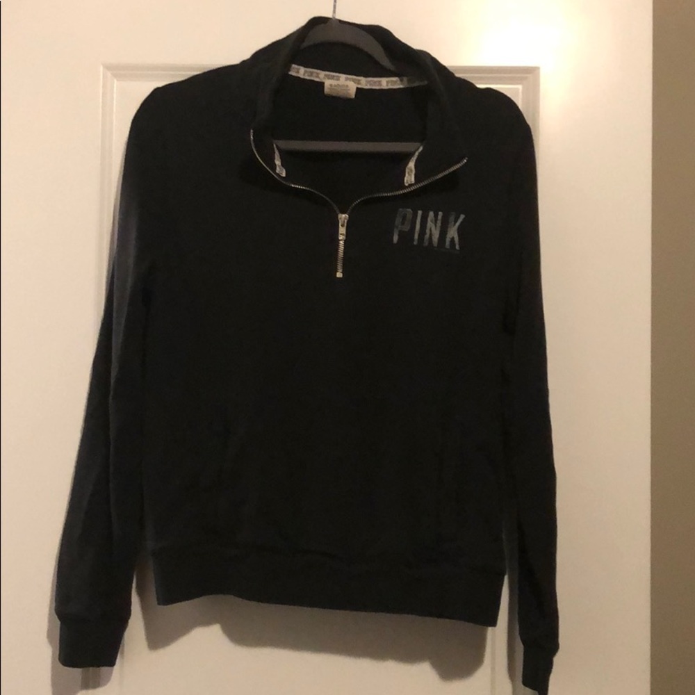 Women’s Pink by Victoria’s Secret Pullover